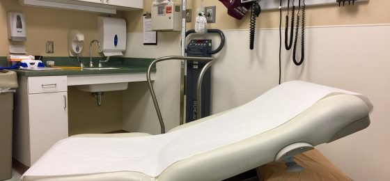 Doctor's Office