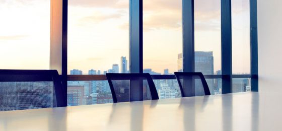 Board of Directors