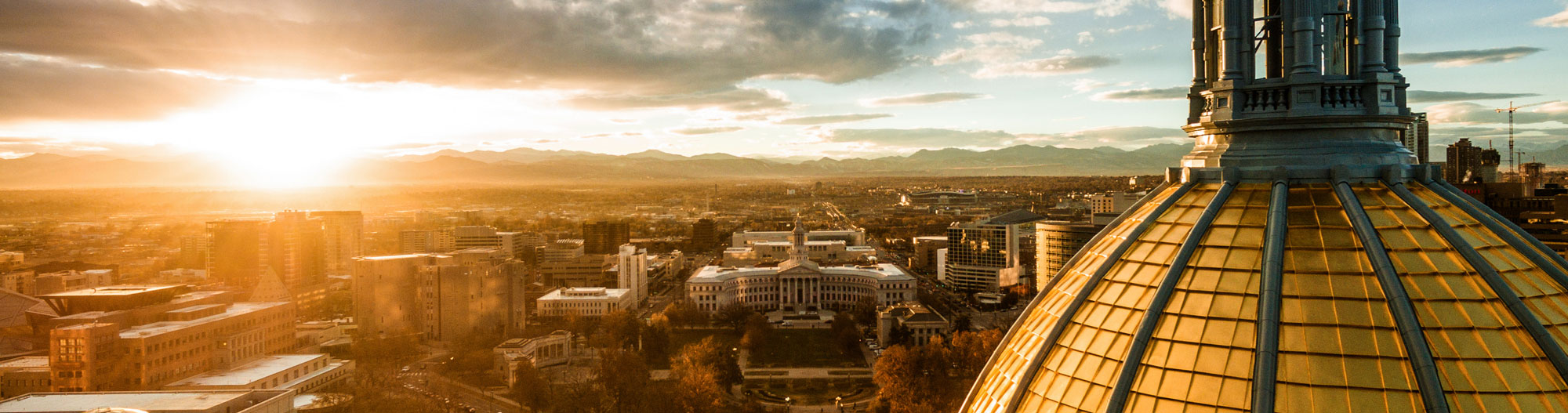 Denver Capitol Building