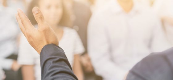 CAHP Leadership