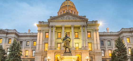 Denver Civic Center