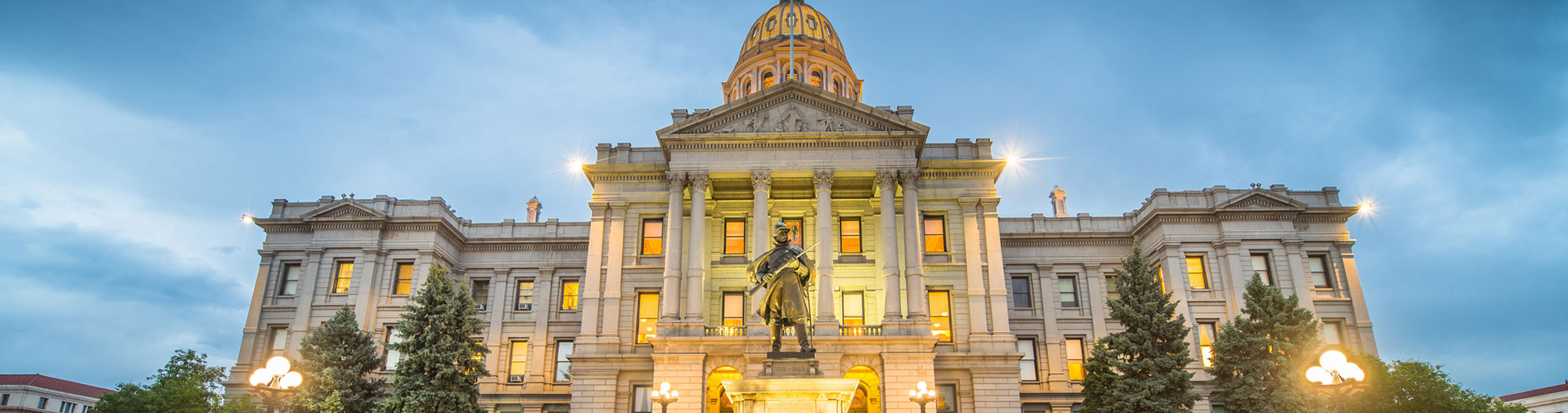 Denver Civic Center