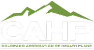 Colorado Association of Health Plans Logo